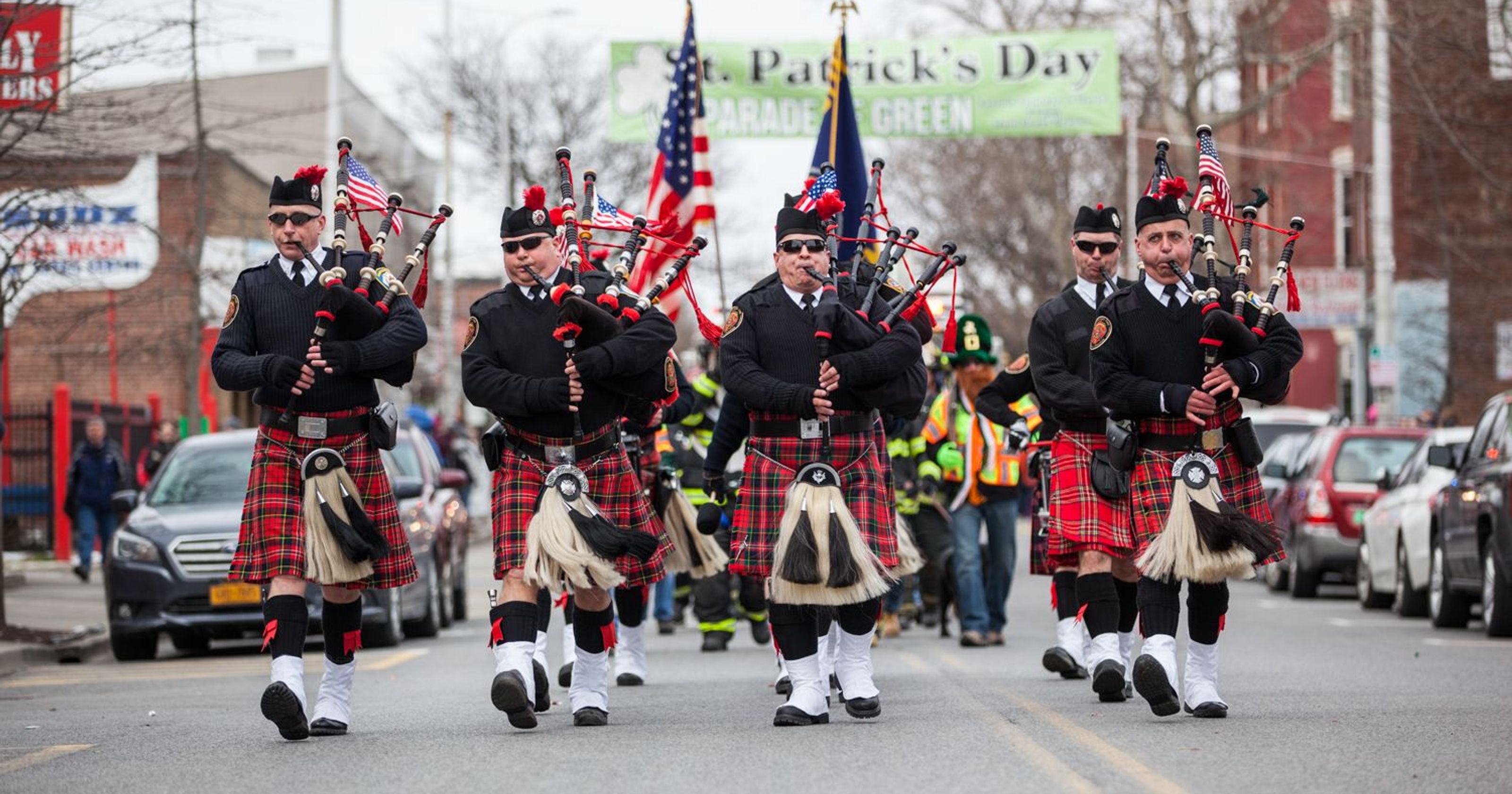 National Tartan Day CanPacific's Blog