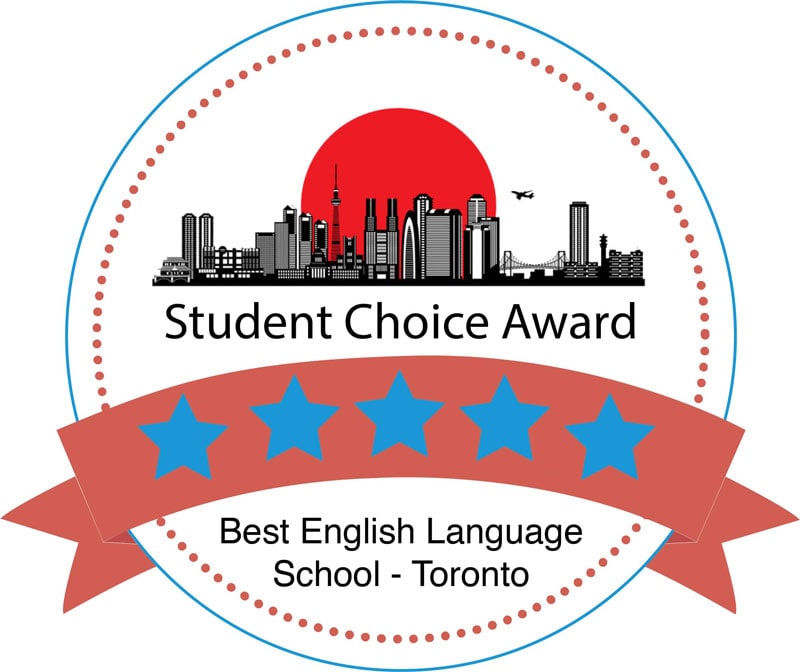 Student Choice Award 2018
