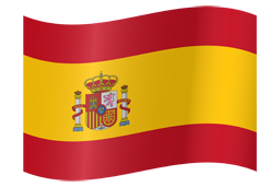 Spain Flag image