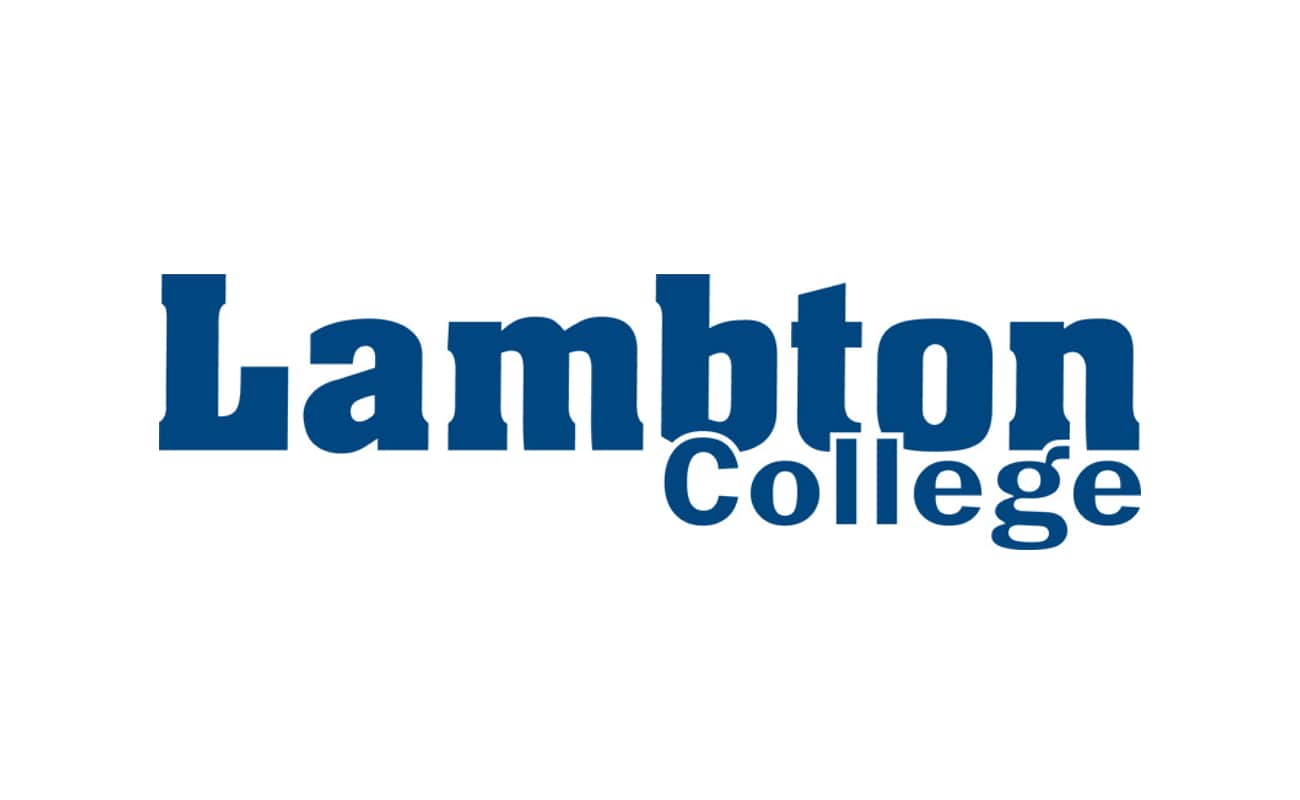 Lambton logo