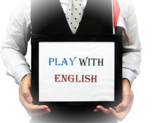 Play With English image