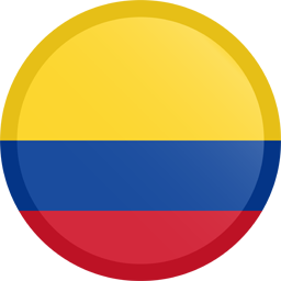Colombia Flag image