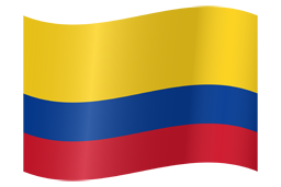 Colombia Flag image