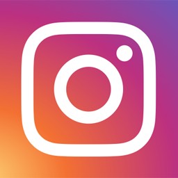 Instagram icon