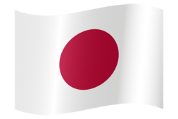 Japan Flag image