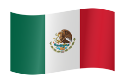 Mexico Flag image