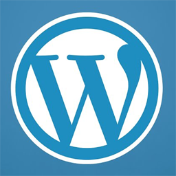 Wordpress icon