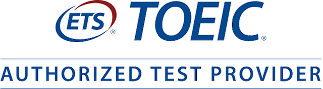 TOEIC Logo