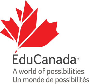 EduCanada Logo