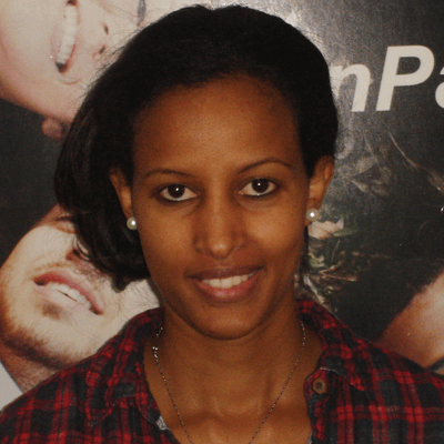 Student image
