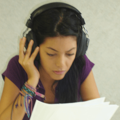 Student image